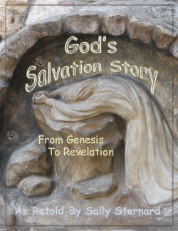 Story Of Salvation